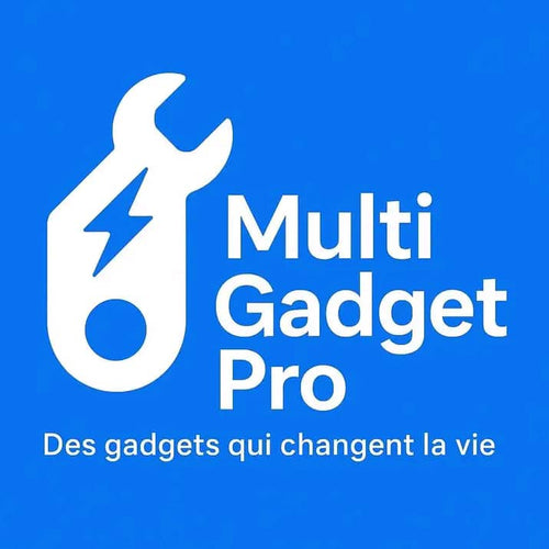 MultiGadget Pro